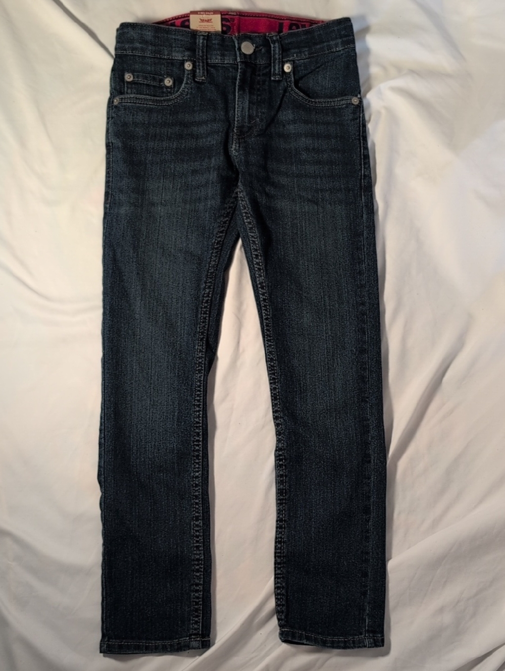 Levi's Kids Jeans